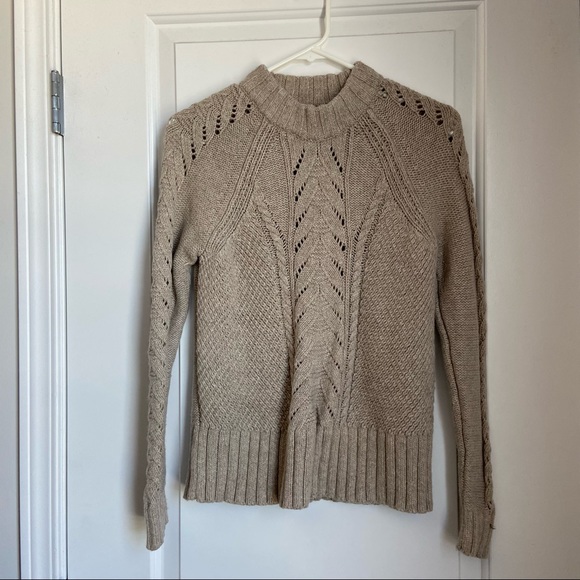 LOFT Sweaters - Loft Sweater Size Small